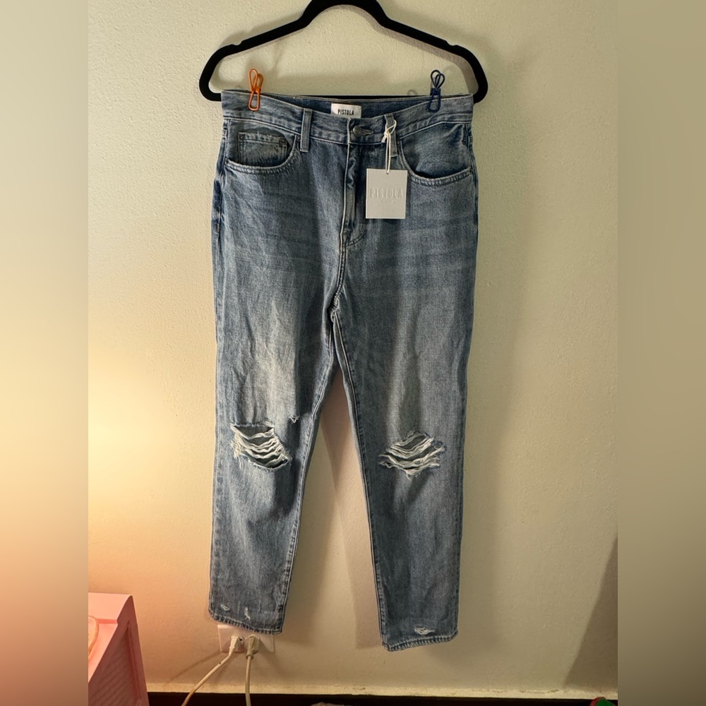 PISTOLA jeans (BRAND NEW!!!)